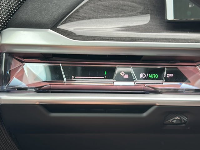 2026 BMW 7 Series 740i