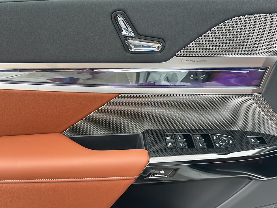 2026 BMW 7 Series 740i