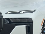 2026 BMW 7 Series 740i