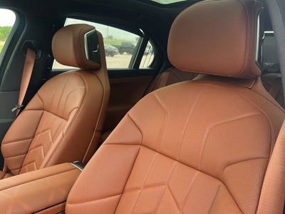 2026 BMW 7 Series 740i
