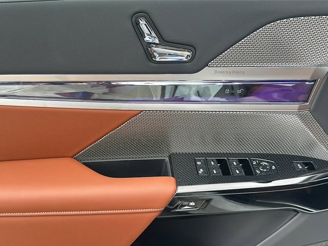 2026 BMW 7 Series 740i