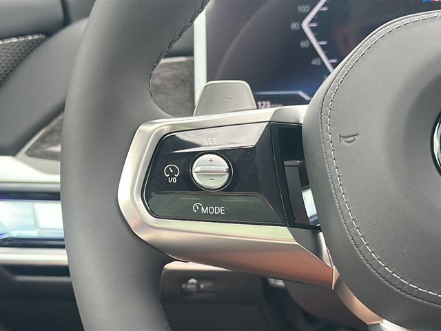 2026 BMW 7 Series 740i