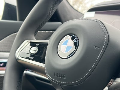 2026 BMW 740i 740i
