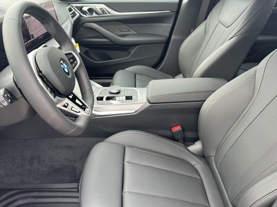 2026 BMW 430i Gran Coupe 430i