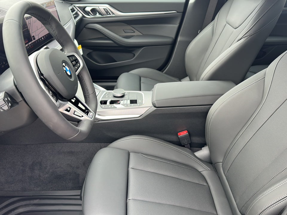 2026 BMW 430i Gran Coupe 430i