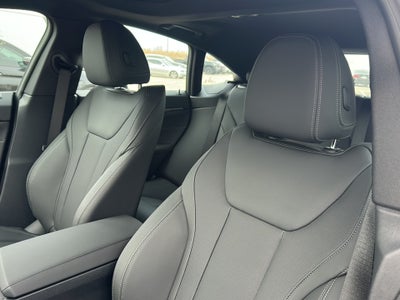 2026 BMW 430i Gran Coupe 430i