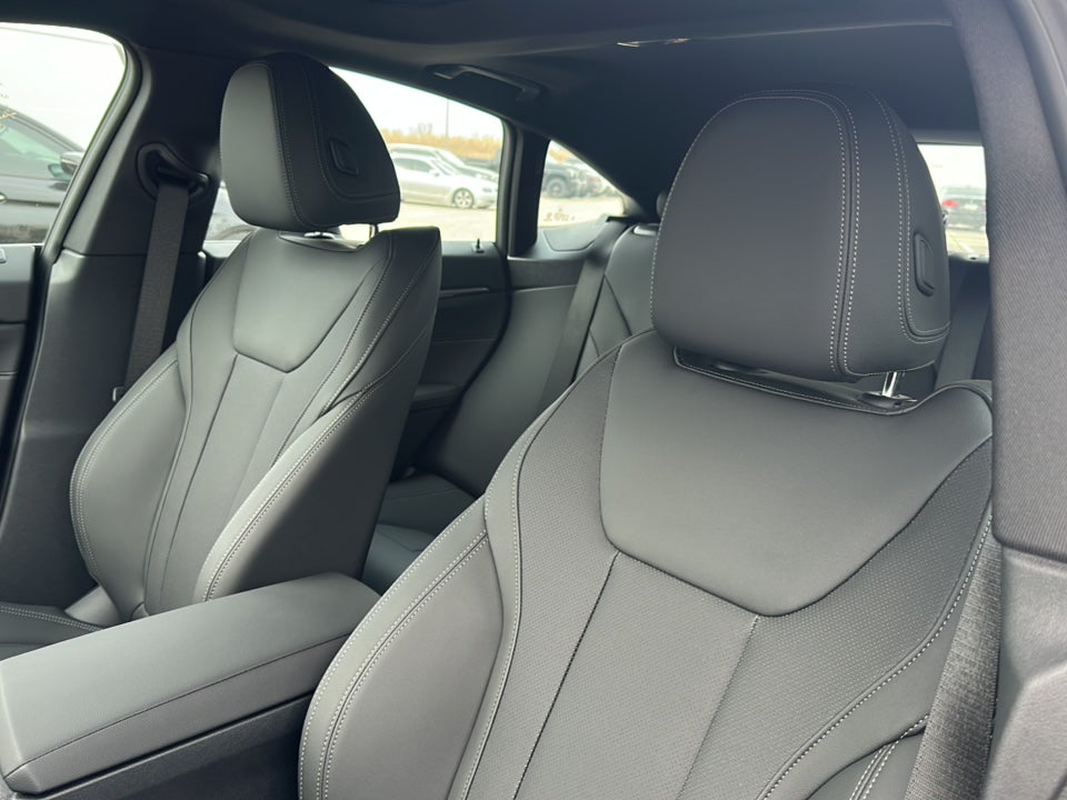 2026 BMW 430i Gran Coupe 430i