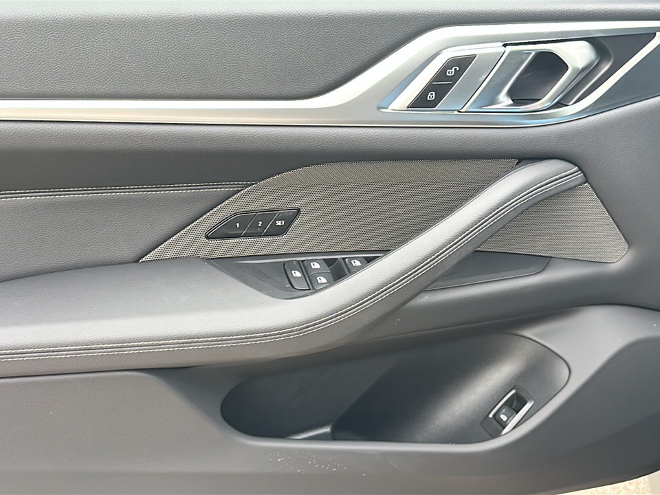 2026 BMW 430i Gran Coupe 430i