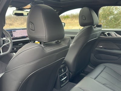 2026 BMW 430i Gran Coupe 430i