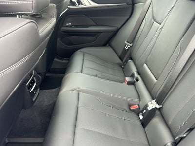 2026 BMW 430i Gran Coupe 430i