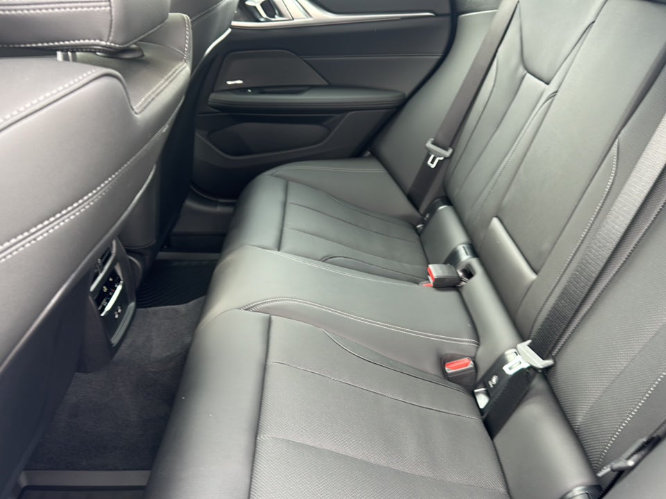 2026 BMW 430i Gran Coupe 430i