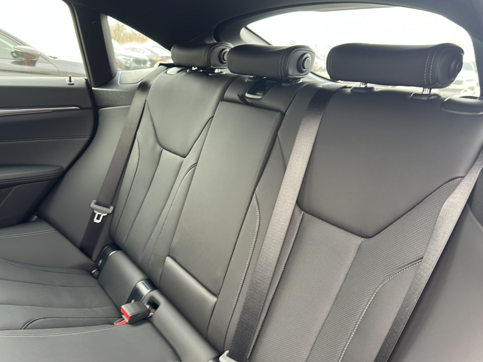 2026 BMW 430i Gran Coupe 430i