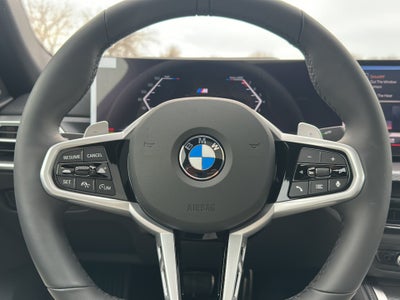 2026 BMW 430i Gran Coupe 430i