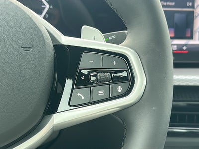 2026 BMW 430i Gran Coupe 430i