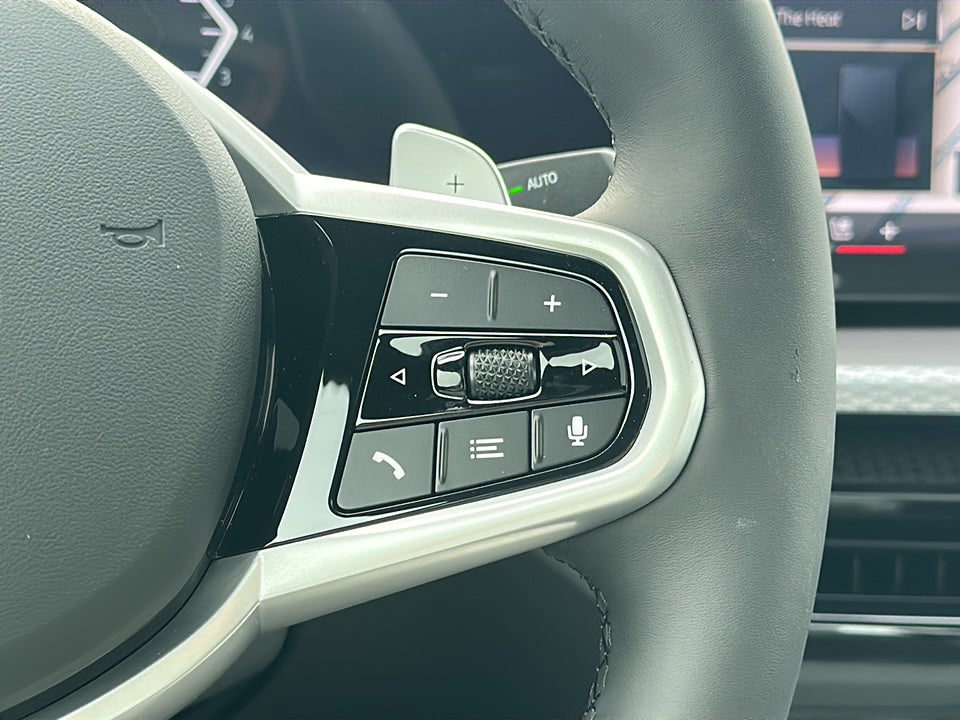 2026 BMW 430i Gran Coupe 430i