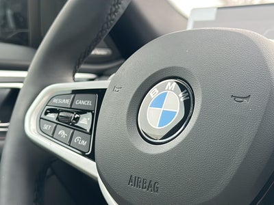 2026 BMW 430i Gran Coupe 430i