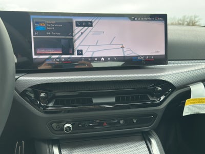 2026 BMW 430i Gran Coupe 430i