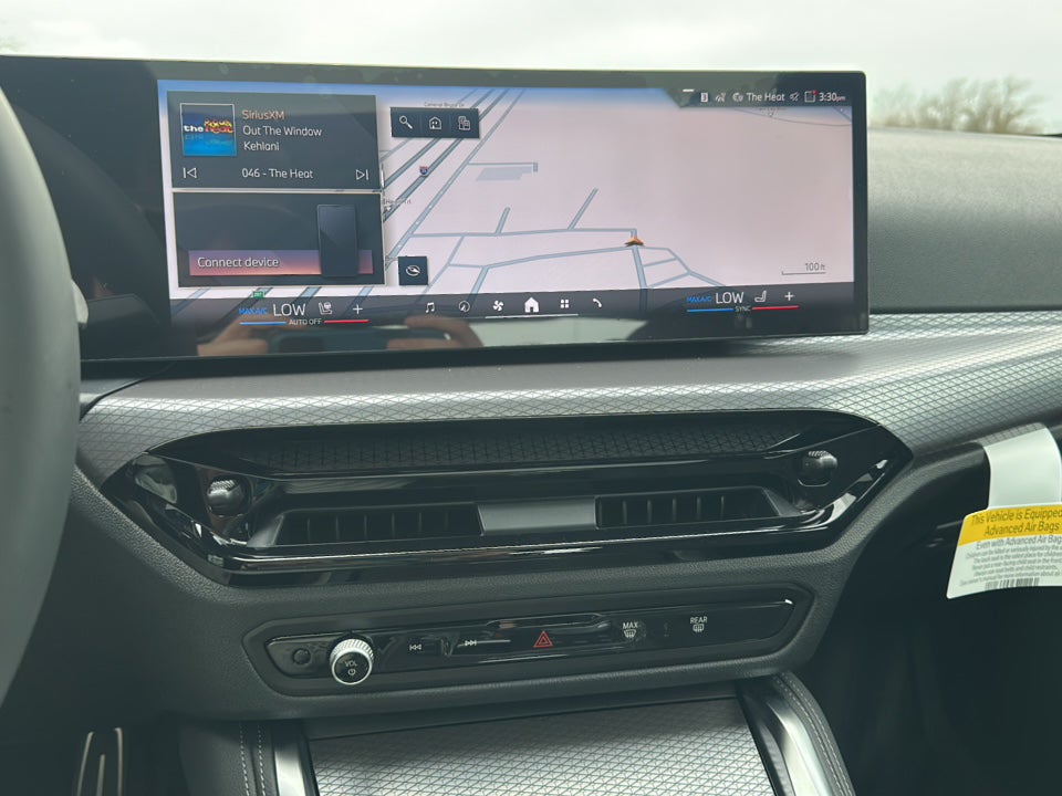 2026 BMW 430i Gran Coupe 430i