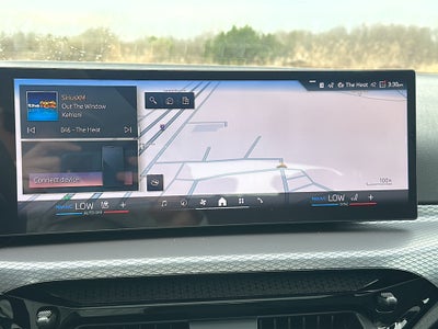 2026 BMW 430i Gran Coupe 430i