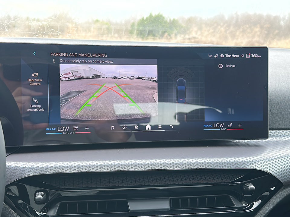 2026 BMW 430i Gran Coupe 430i