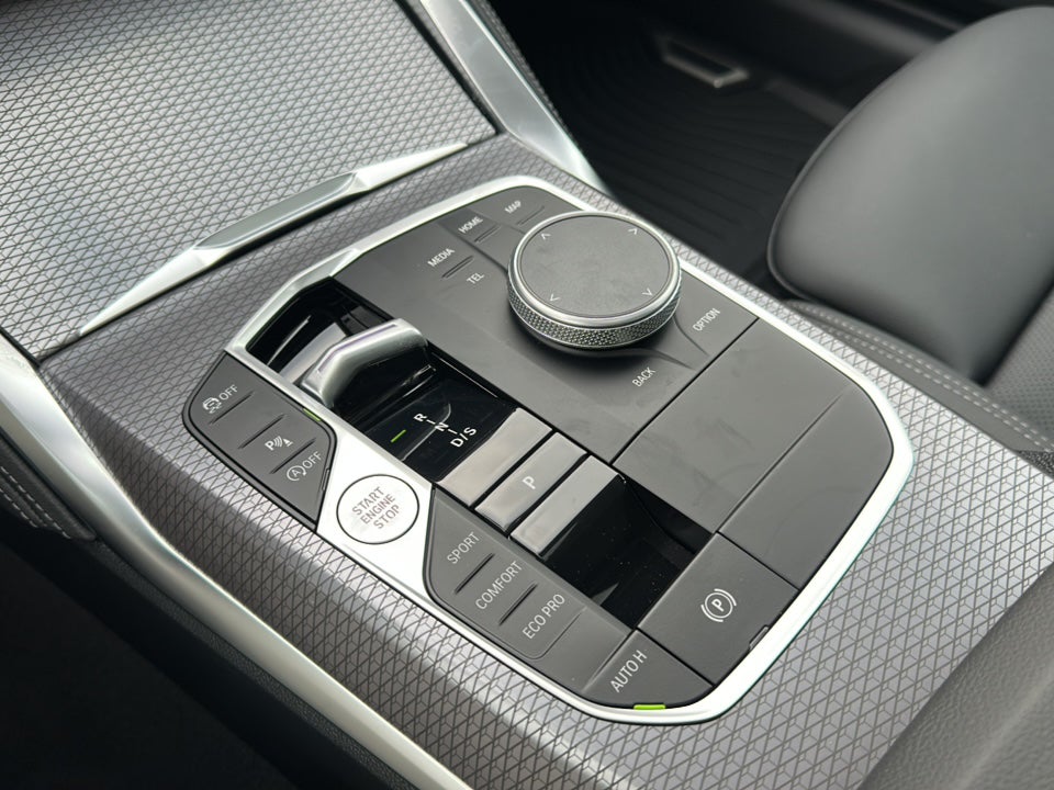 2026 BMW 430i Gran Coupe 430i