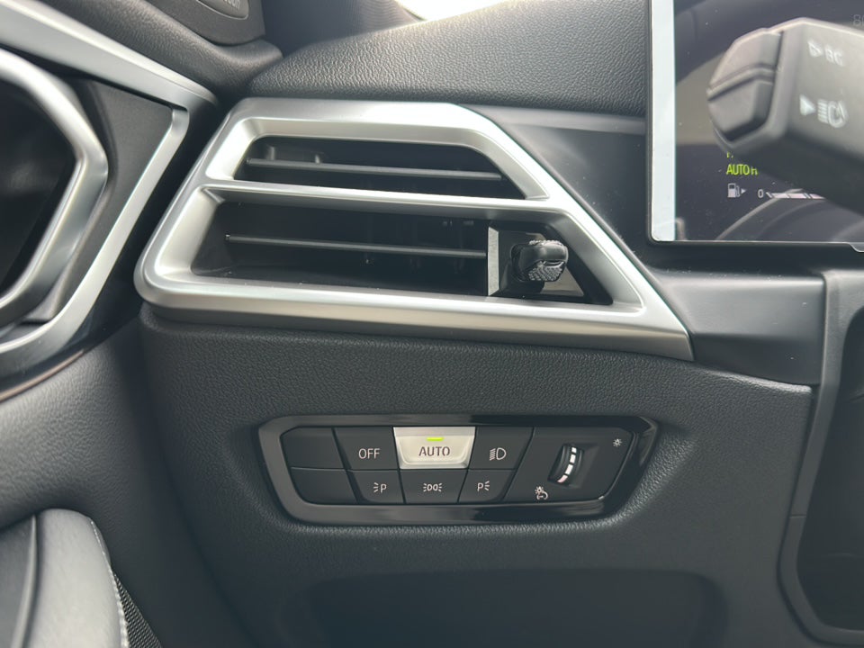 2026 BMW 430i Gran Coupe 430i