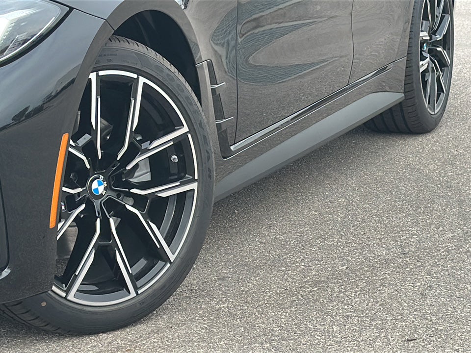 2026 BMW 430i Gran Coupe 430i