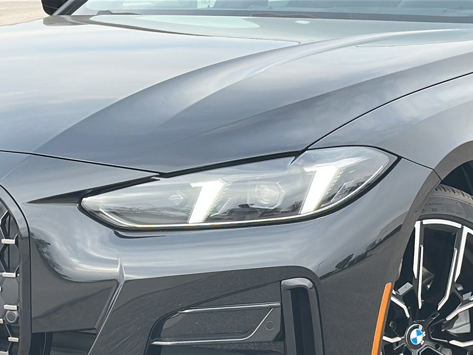 2026 BMW 430i Gran Coupe 430i