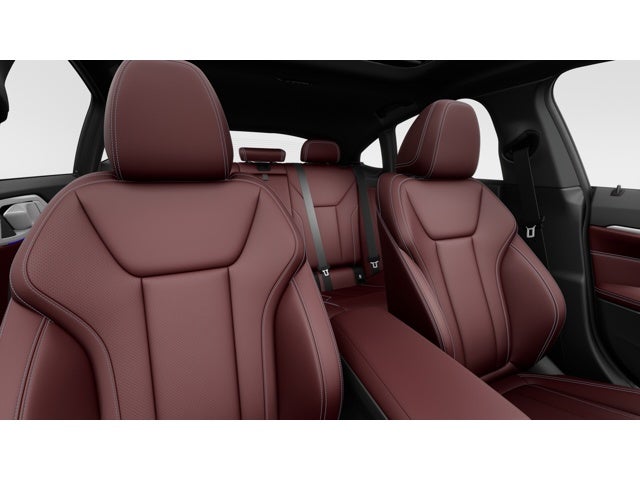 2026 BMW 4 Series 430i
