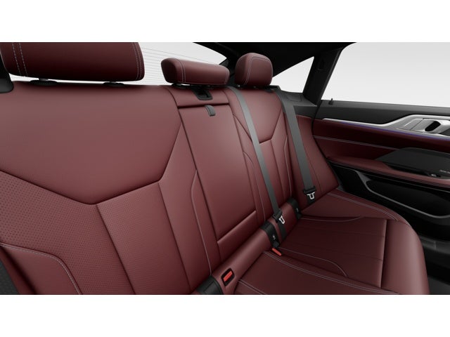 2026 BMW 4 Series 430i