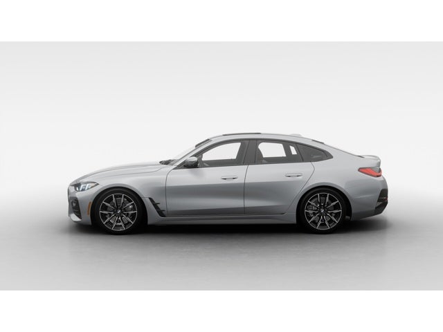 2026 BMW 4 Series 430i