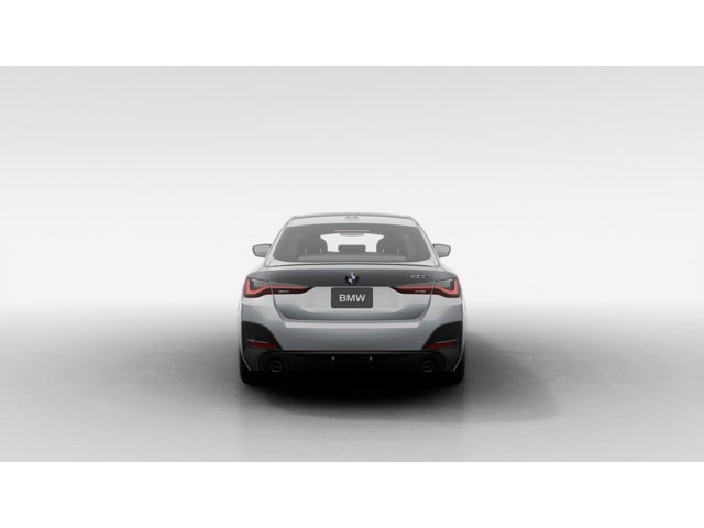2026 BMW 4 Series 430i