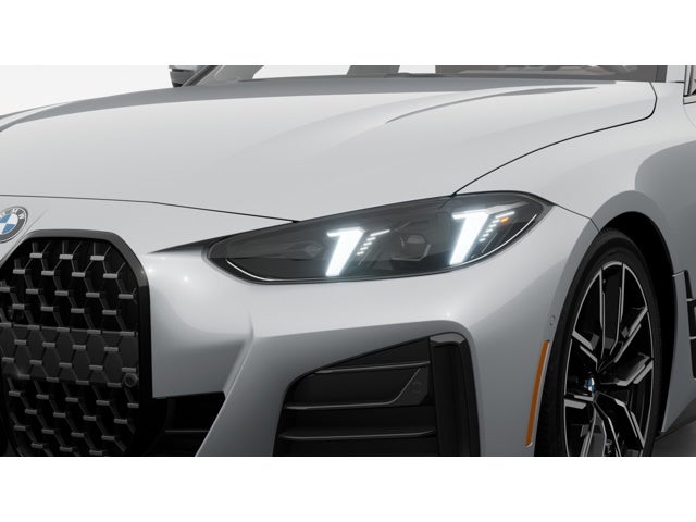 2026 BMW 4 Series 430i