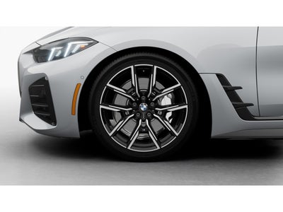 2026 BMW 4 Series 430i