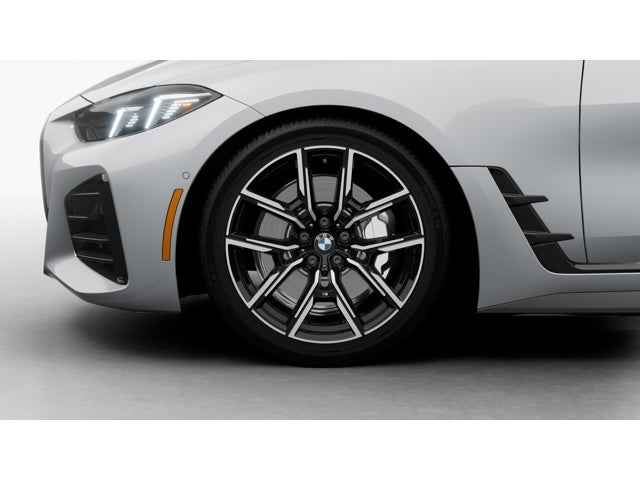 2026 BMW 4 Series 430i