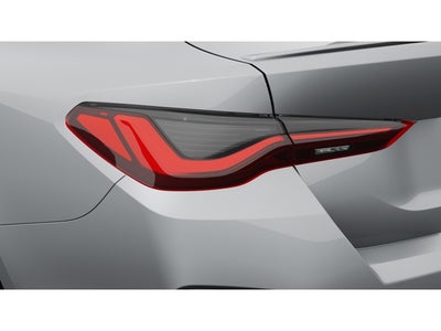 2026 BMW 4 Series 430i