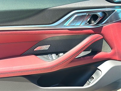 2026 BMW 4 Series 430i