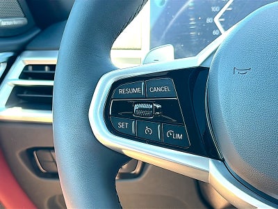 2026 BMW 4 Series 430i