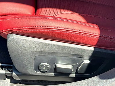 2026 BMW 4 Series 430i