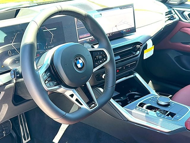 2026 BMW 4 Series 430i