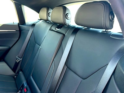 2026 BMW 4 Series 430i