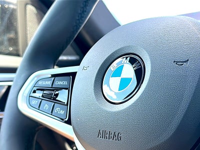 2026 BMW 4 Series 430i