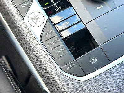 2026 BMW 4 Series 430i