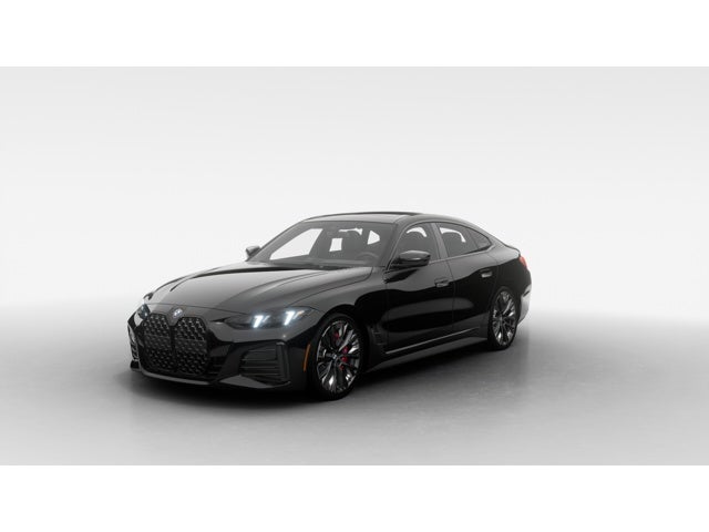 2026 BMW 4 Series 430i