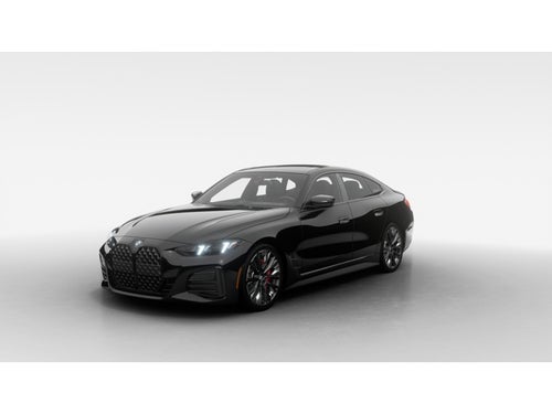 2026 BMW 4 Series 430i