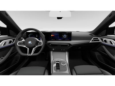 2026 BMW 4 Series 430i