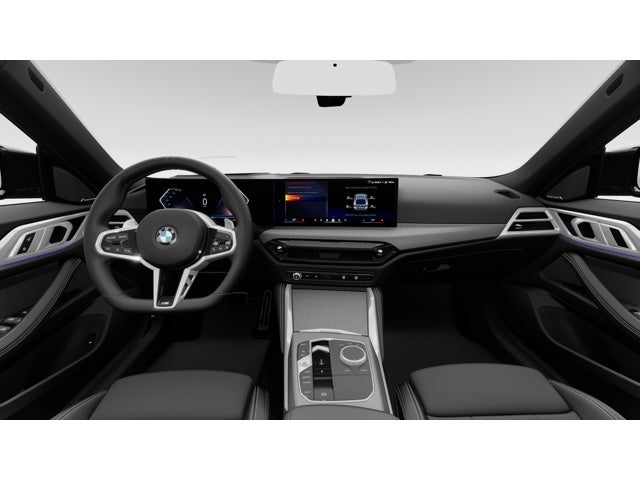 2026 BMW 4 Series 430i