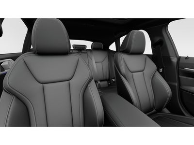 2026 BMW 4 Series 430i
