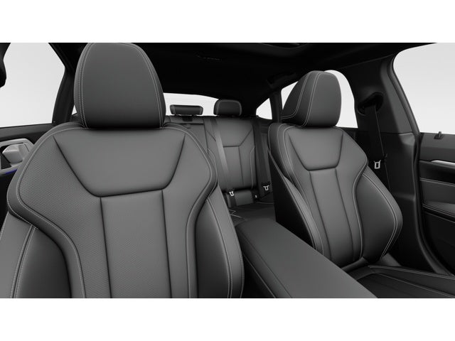 2026 BMW 4 Series 430i