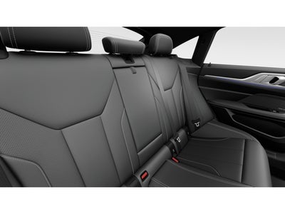 2026 BMW 4 Series 430i